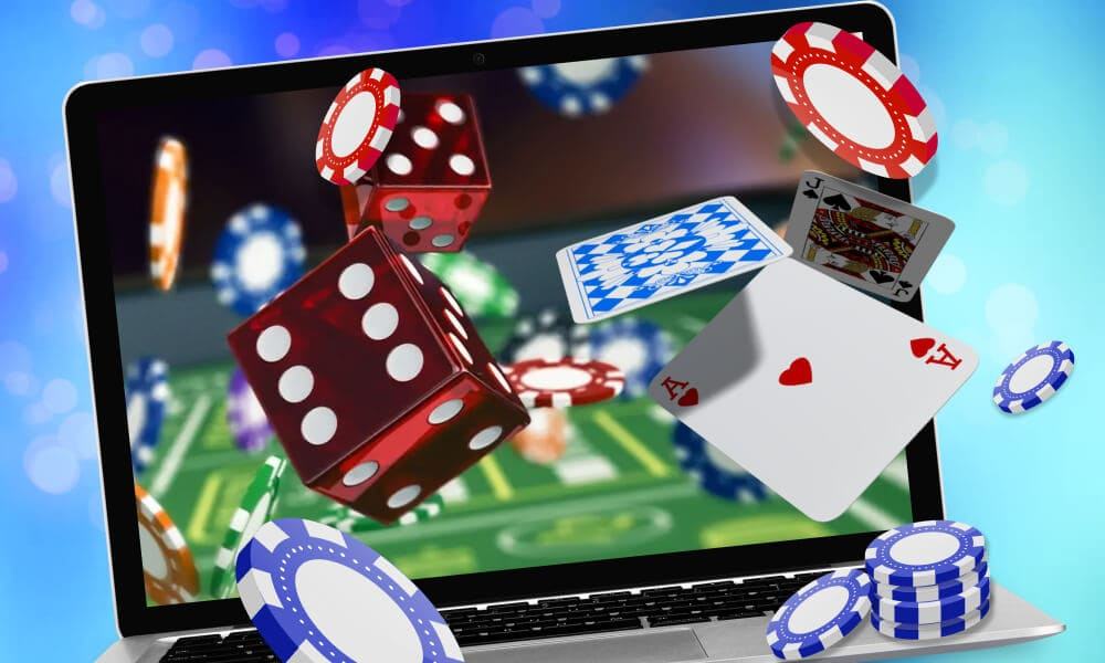 Discover the Exciting World of Online Casino Slots at SlotsAmigo