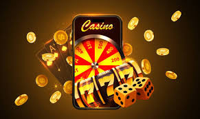 Experience Thrilling Gaming with Dealbet Casino & Sportsbook