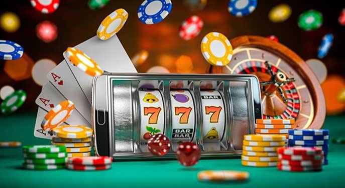Experience Thrilling Gaming with Dealbet Casino & Sportsbook