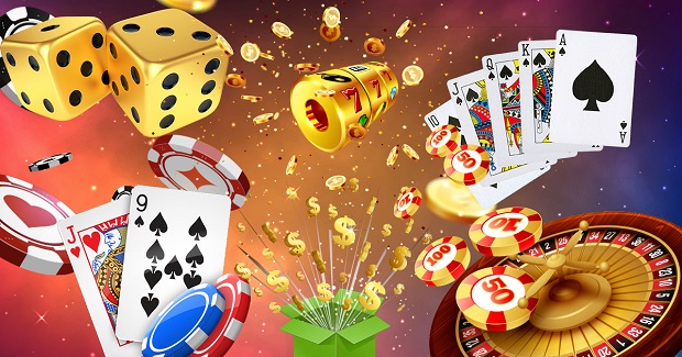 Online Casinos That Reward Loyal Players -288248108