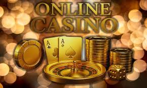 Step Into the Casino Universe Your Guide to Gaming and Excitement