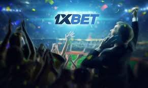 Explore the 1xBet App Your Ultimate Betting Companion -1431799592