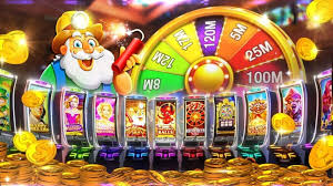 Exploring the Excitement of Casino Blaze Spins -1458205310
