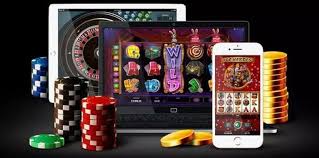 Exploring the World of Online Casino Bets.io